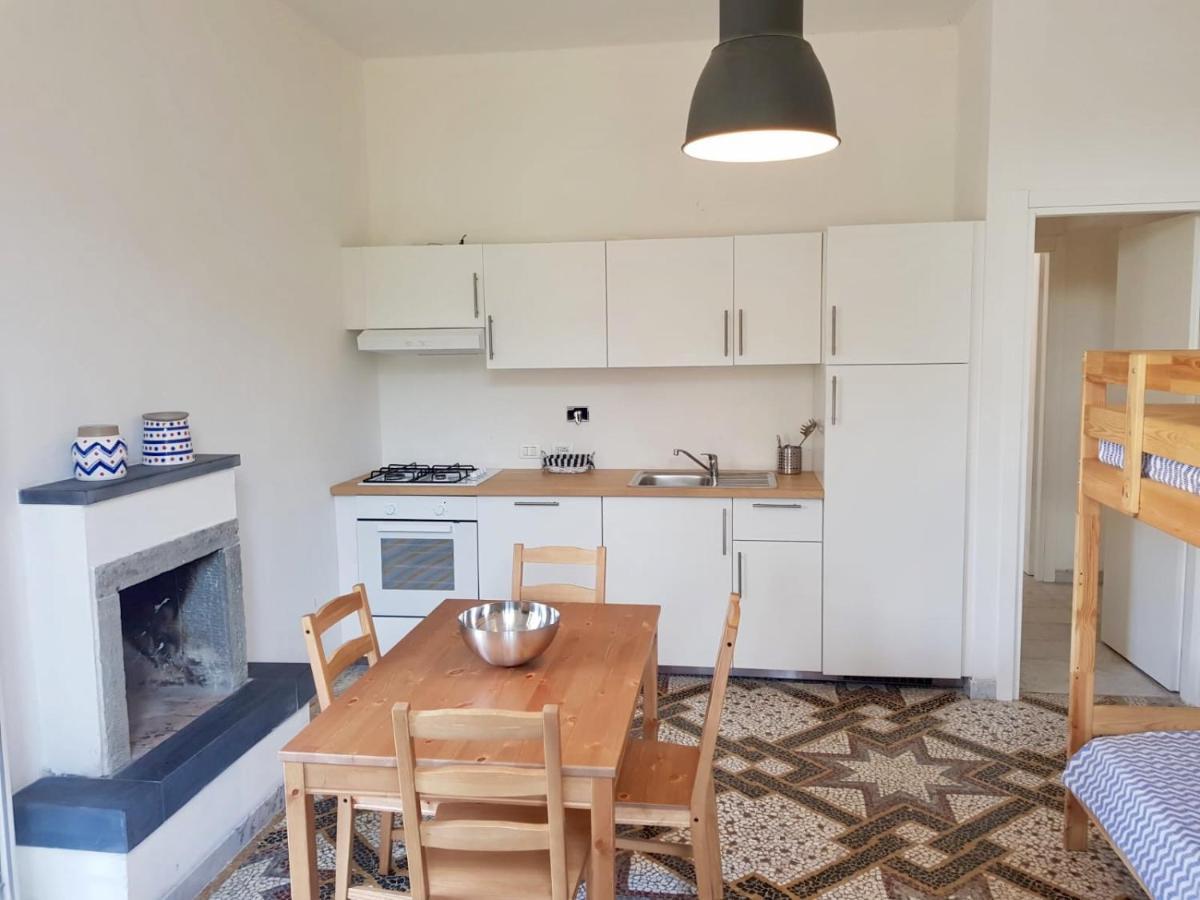 Villa Lucia home holiday Carrodano Inferiore Esterno foto