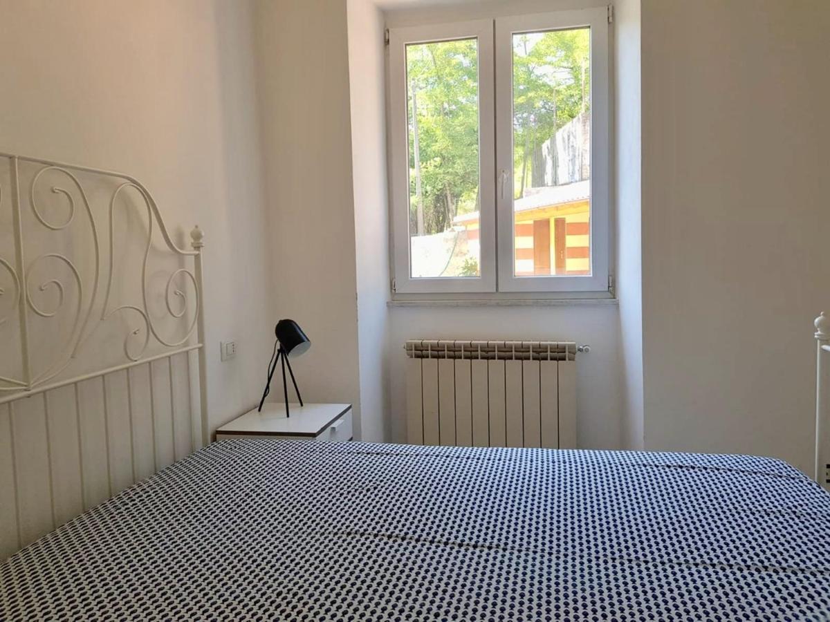 Villa Lucia home holiday Carrodano Inferiore Esterno foto