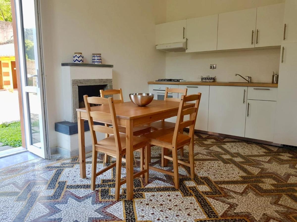 Villa Lucia home holiday Carrodano Inferiore Esterno foto