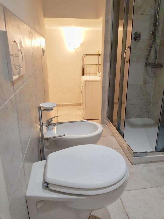 Villa Lucia home holiday Carrodano Inferiore Esterno foto