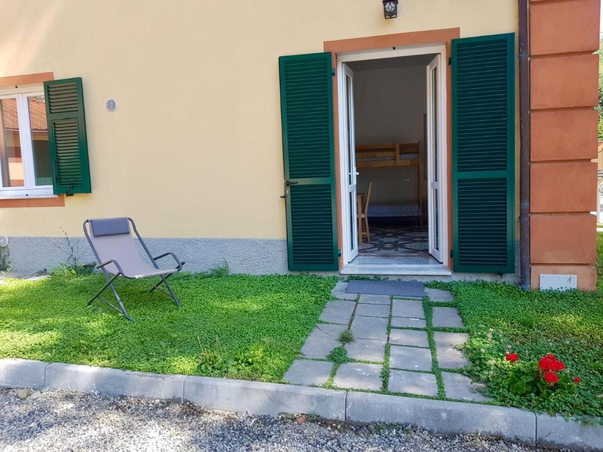 Villa Lucia home holiday Carrodano Inferiore Esterno foto
