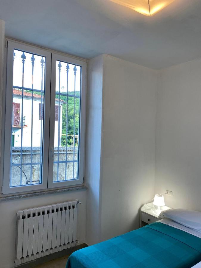 Villa Lucia home holiday Carrodano Inferiore Esterno foto