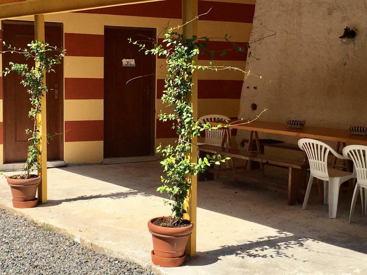 Villa Lucia home holiday Carrodano Inferiore Esterno foto