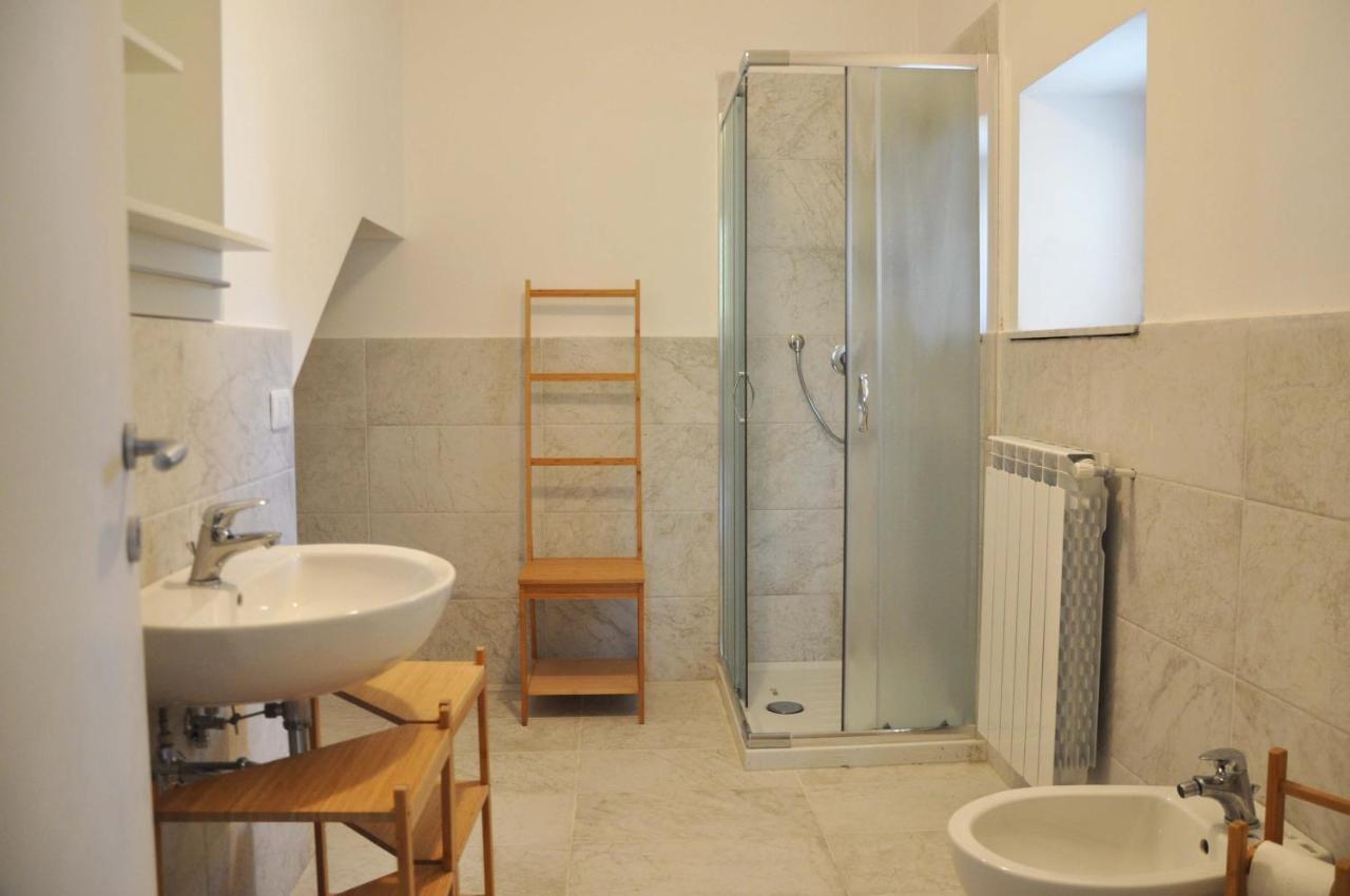 Villa Lucia home holiday Carrodano Inferiore Esterno foto