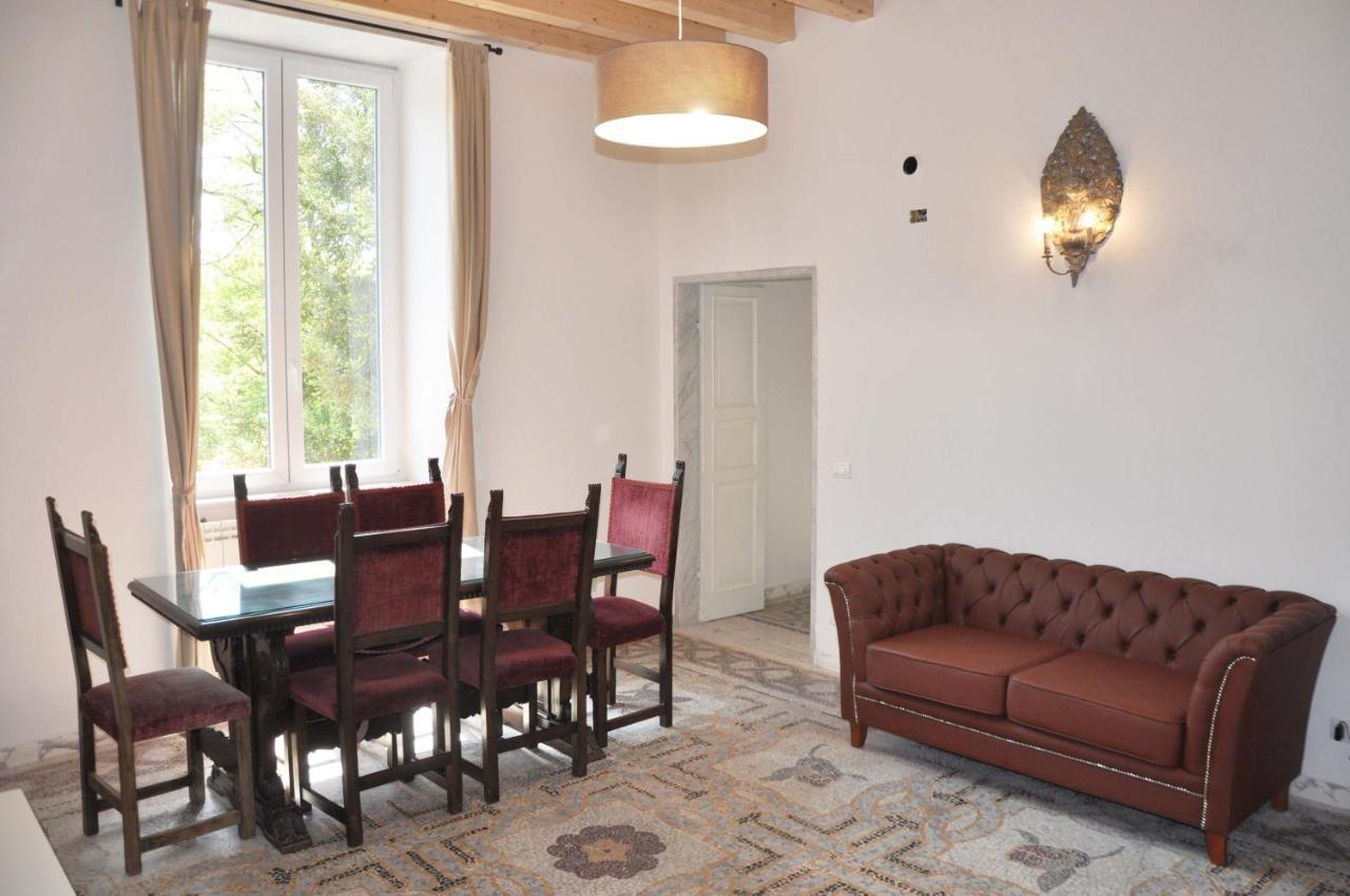 Villa Lucia home holiday Carrodano Inferiore Esterno foto