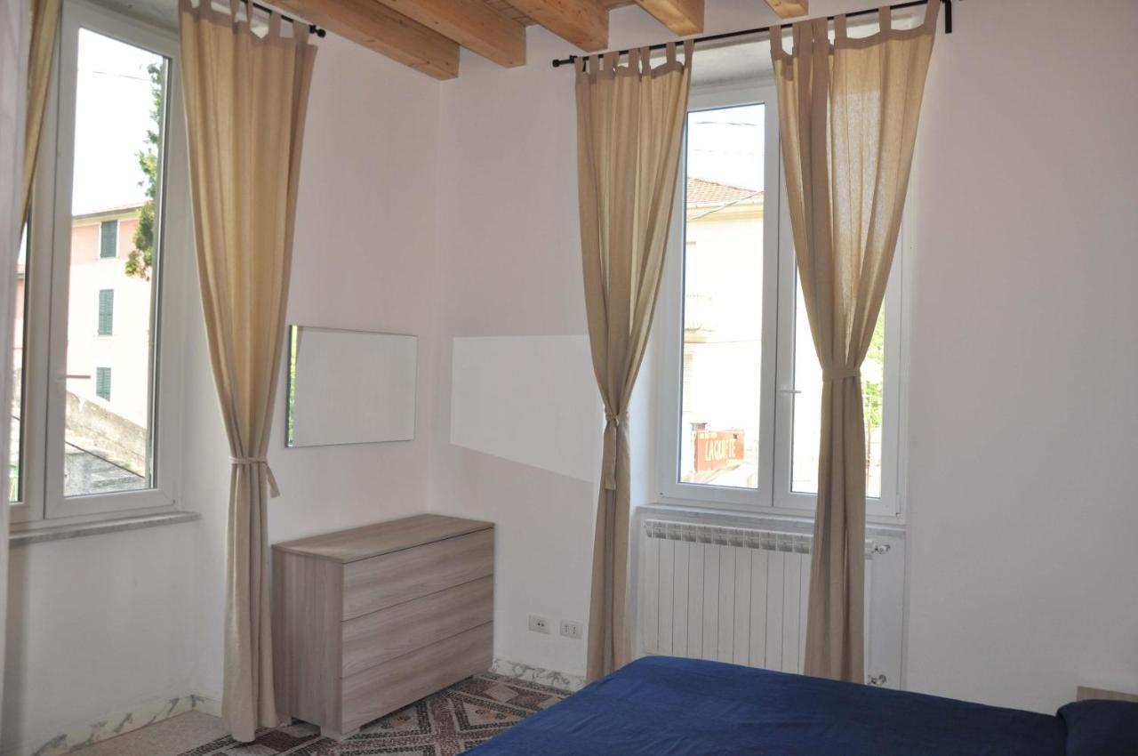 Villa Lucia home holiday Carrodano Inferiore Esterno foto